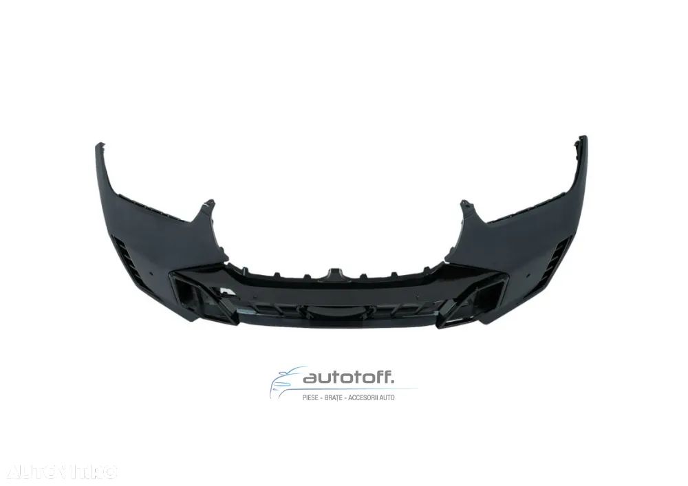 Pachet compatibil cu BMW X5 G05 LCI (2023-up) M-Tech Design - 5