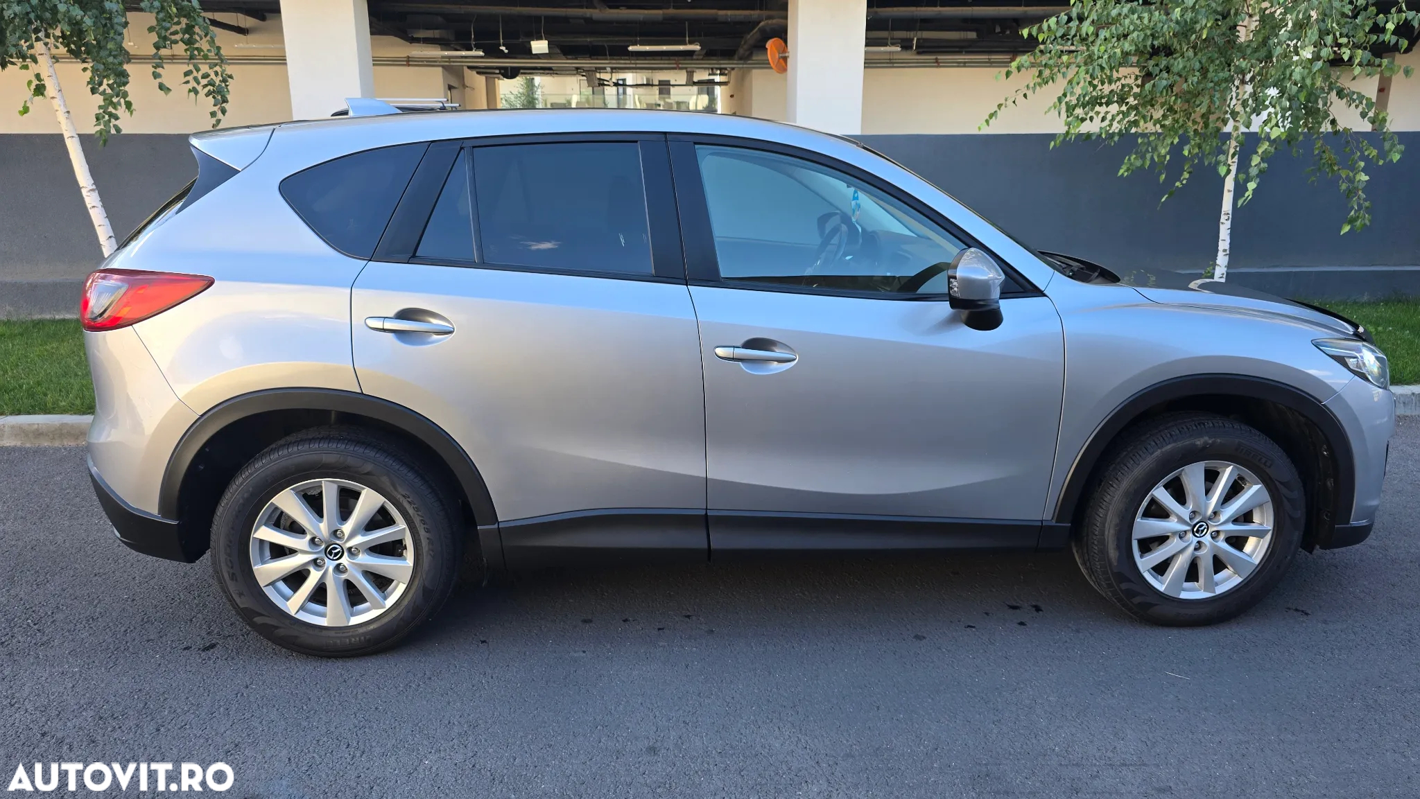 Mazda CX-5 2.0i Attraction - 2