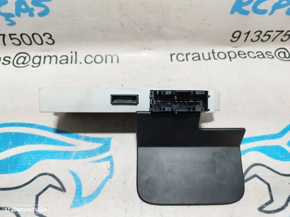 CENTRALINA DE COMANDO SISTEMA CONFORT BMW EX8 E87 EX9 E90 5WK49412LBF - 2