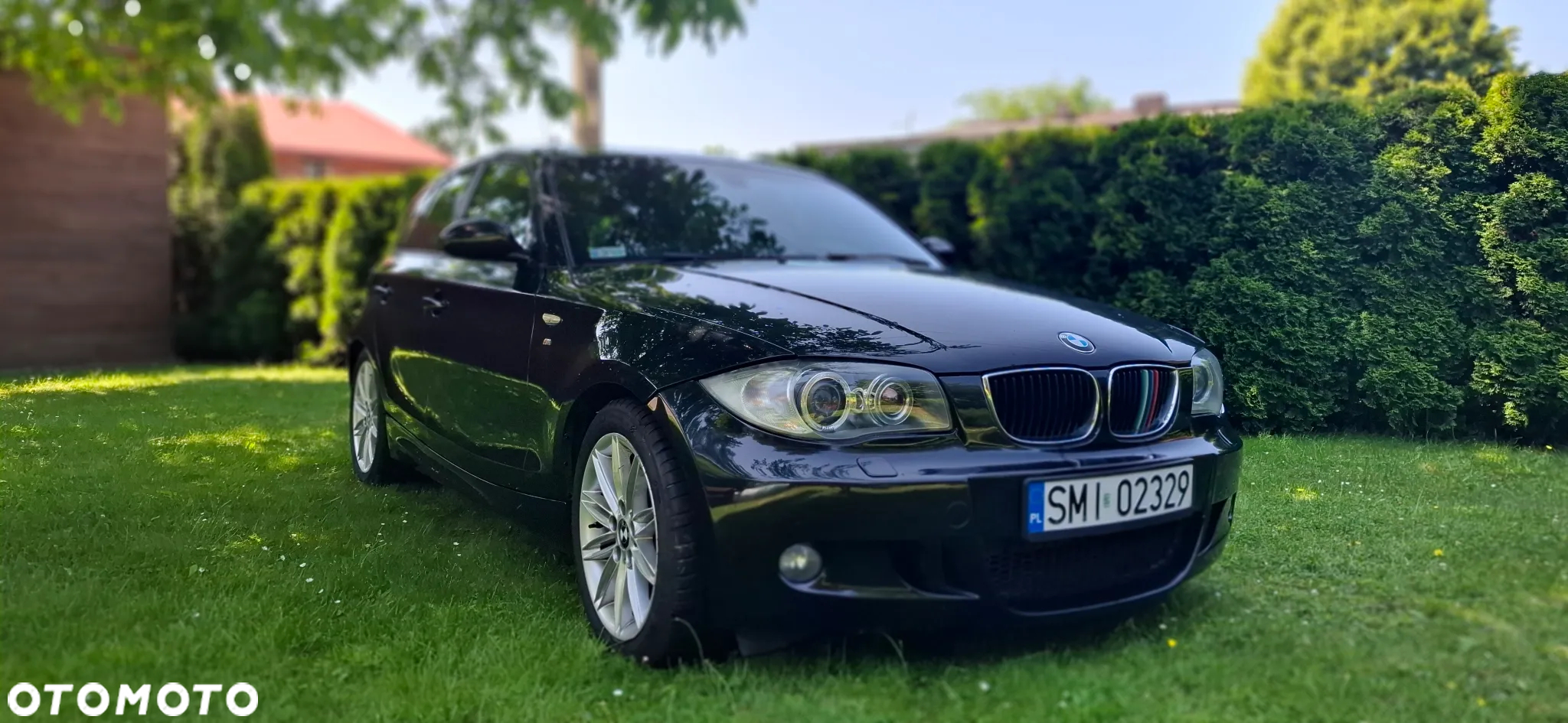BMW Seria 1 120d - 33