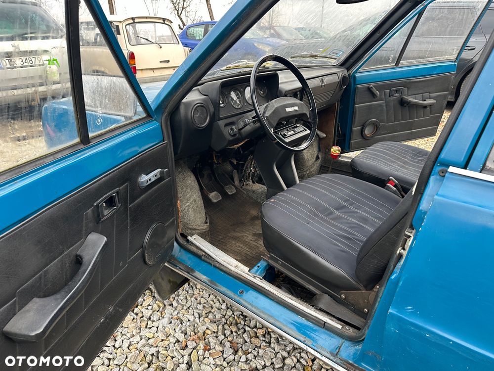 Skoda 120 S L - 22