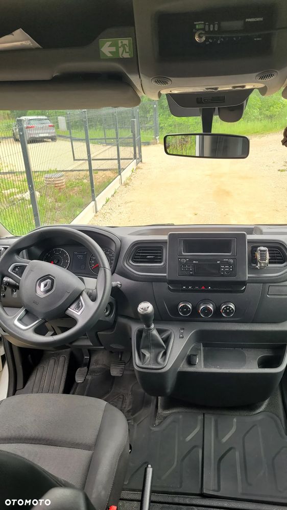 Renault Master - 4