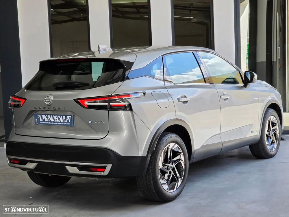Nissan Qashqai - 10