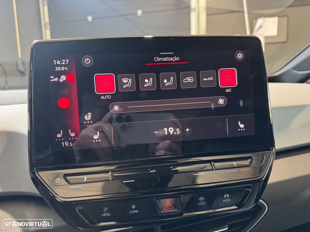 VW ID.3 77 kWh Pro S - 29