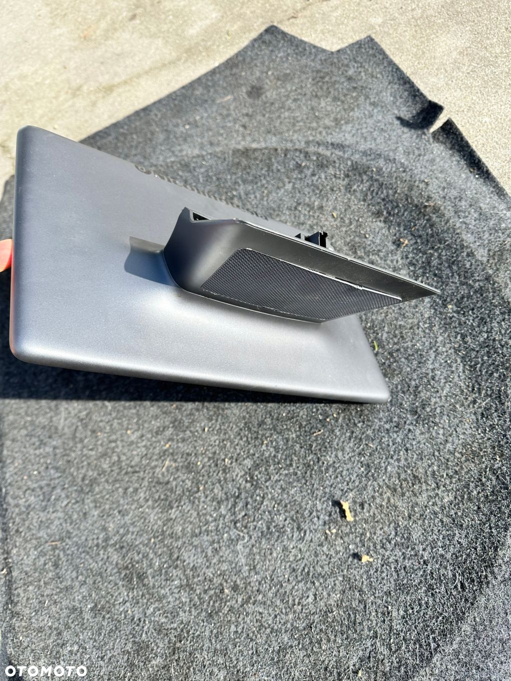 Ekran Monitor Tesla Model 3 lift 1089543-00-J - 8