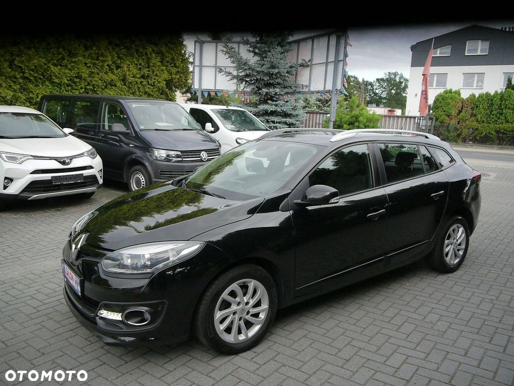 Renault Megane 1.6 16V 100 TomTom Edition - 18