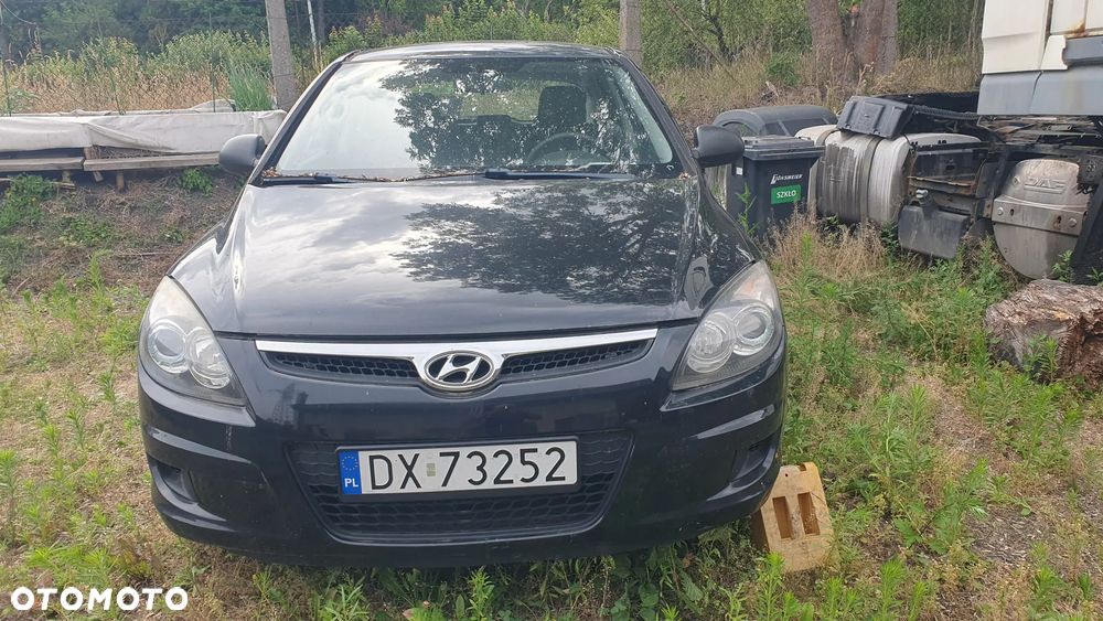 Hyundai i30 1.4 Classic - 7