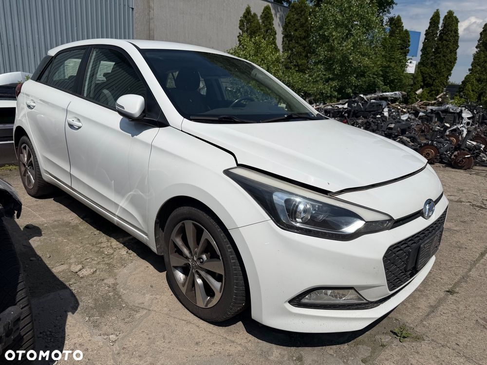 Hyundai i20 1.2 Comfort - 1
