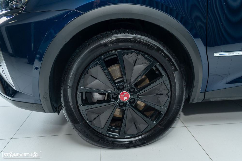 DS DS7 Crossback E-Tense Performance Line EAT8 - 41