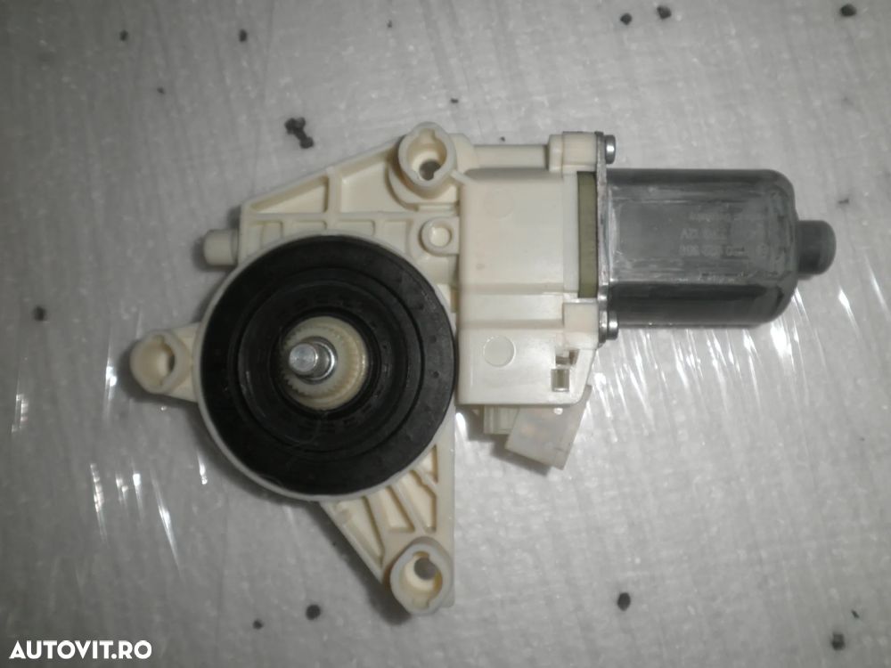 Motoras macara geam stanga / dreapta fata Mercedes Vito W447 A4479063500 A4479063600 - 5