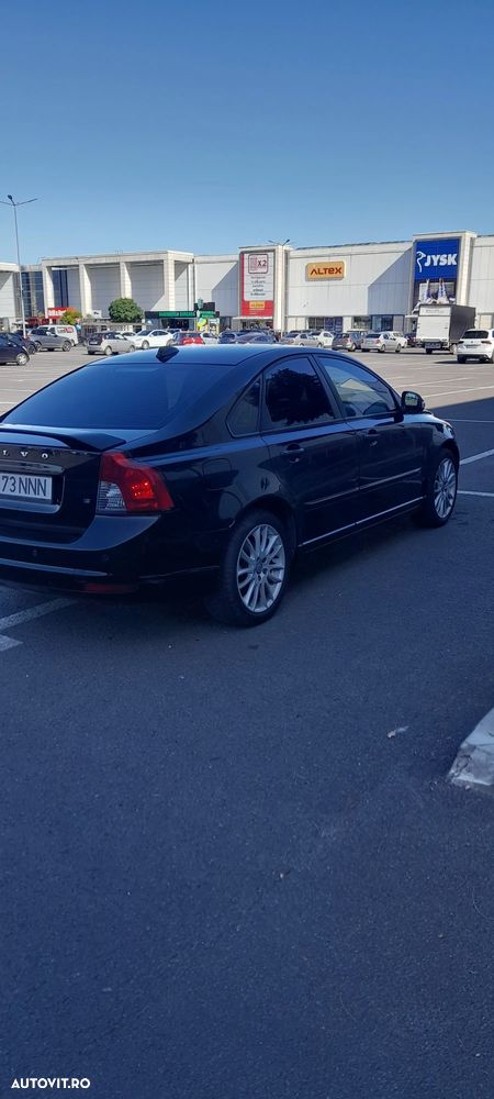 Volvo S40 1.6 Momentum - 9