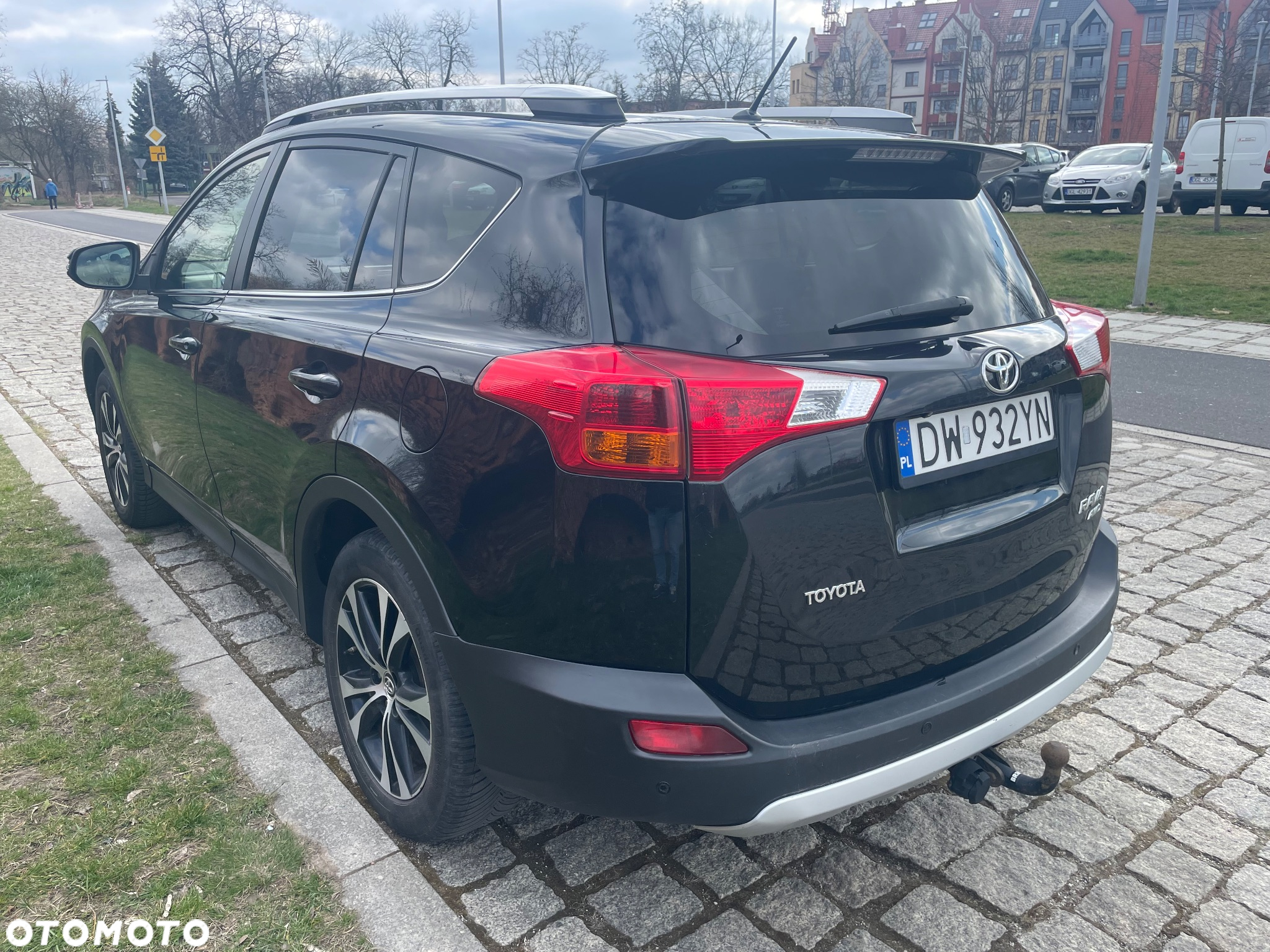 Toyota RAV4 2.0 D-4D Prestige - 5