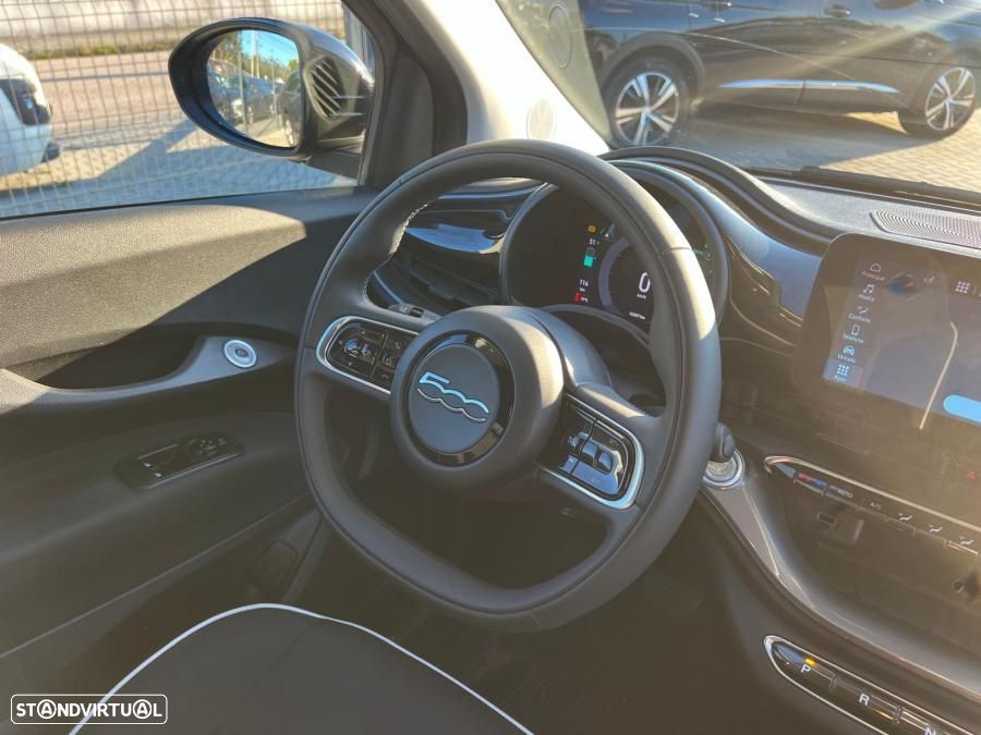 Fiat 500e C Standard - 6