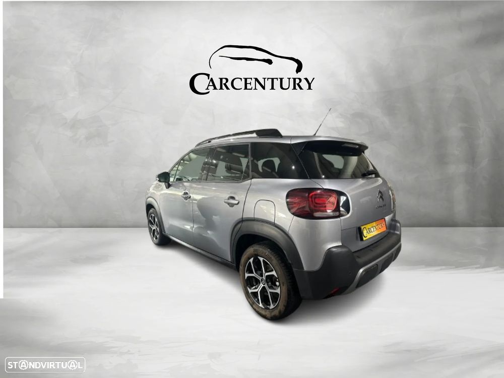 Citroën C3 Aircross 1.2 PureTech Feel - 2