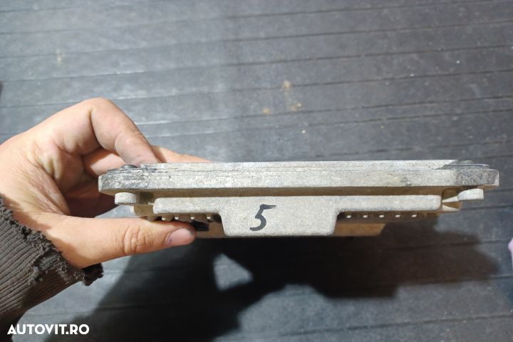 Calculator motor ECU 55198927 - 1.3 CDTI 55198927 - 1.3 CDTI Opel Mer - 4