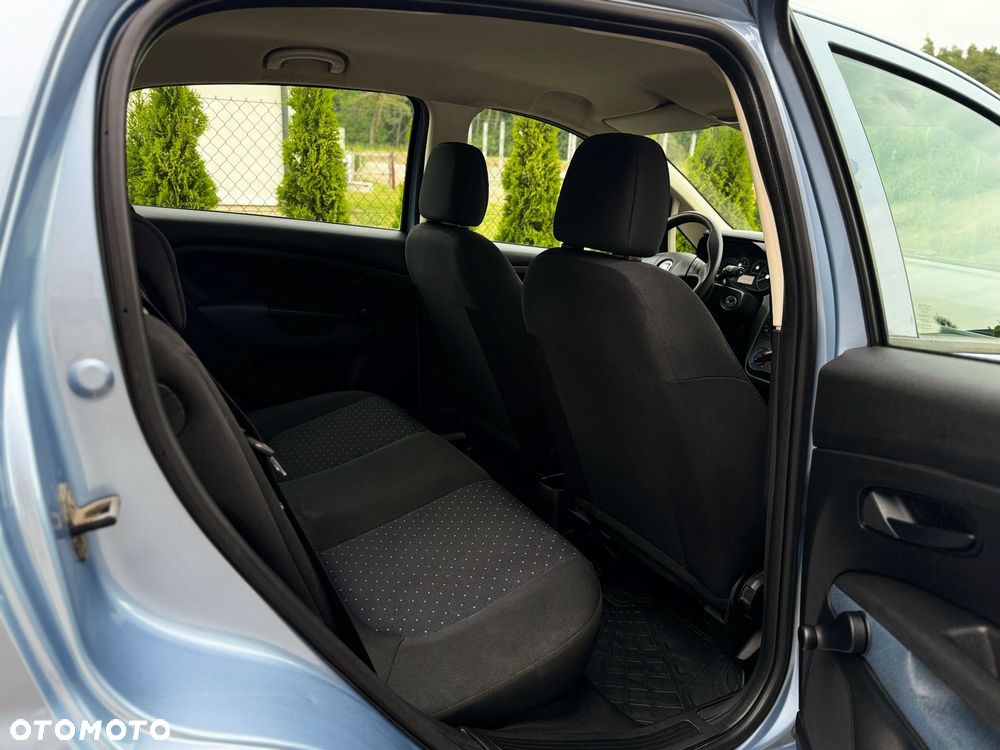Fiat Grande Punto 1.4 8V GP - 20