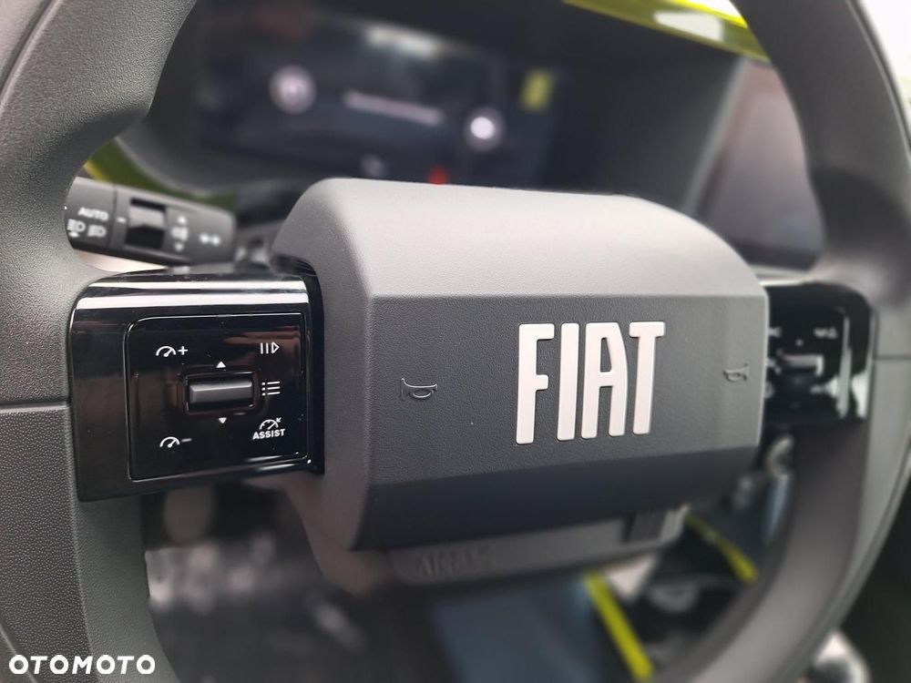 Fiat Grande Panda - 14