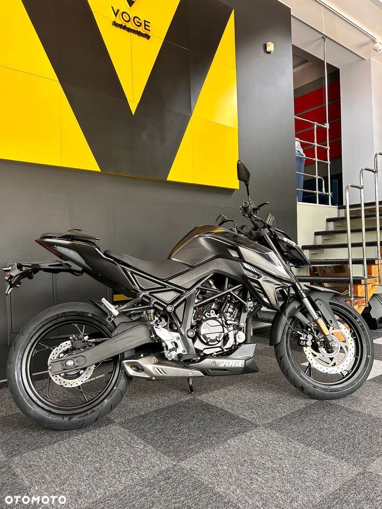 VOGE R125S - 3