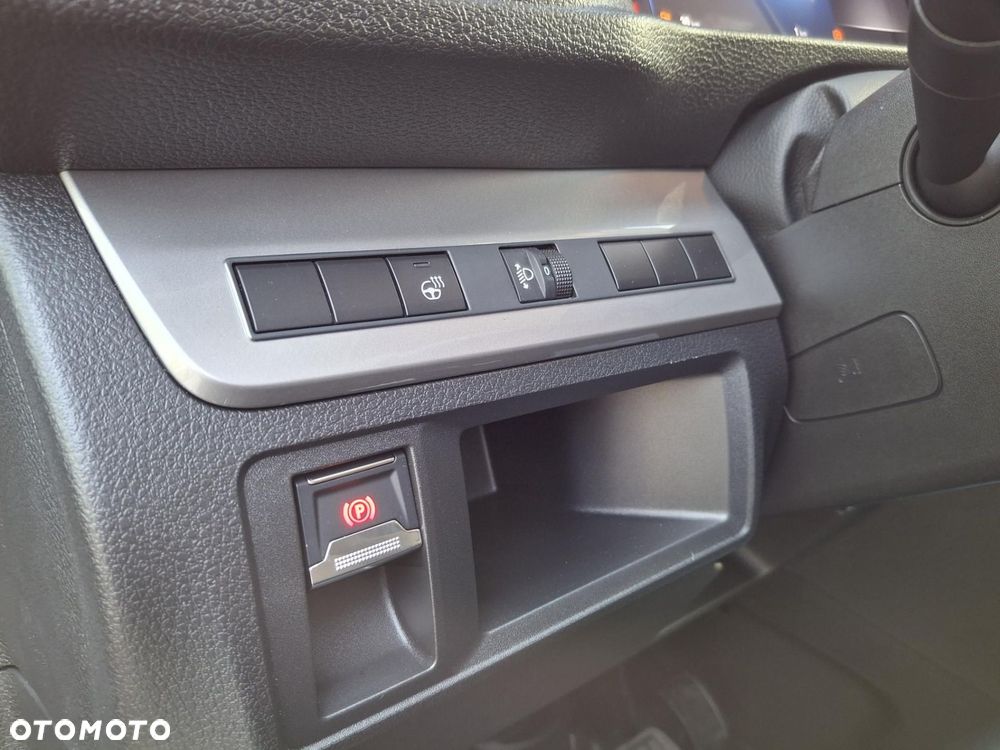 Opel Vivaro - 16
