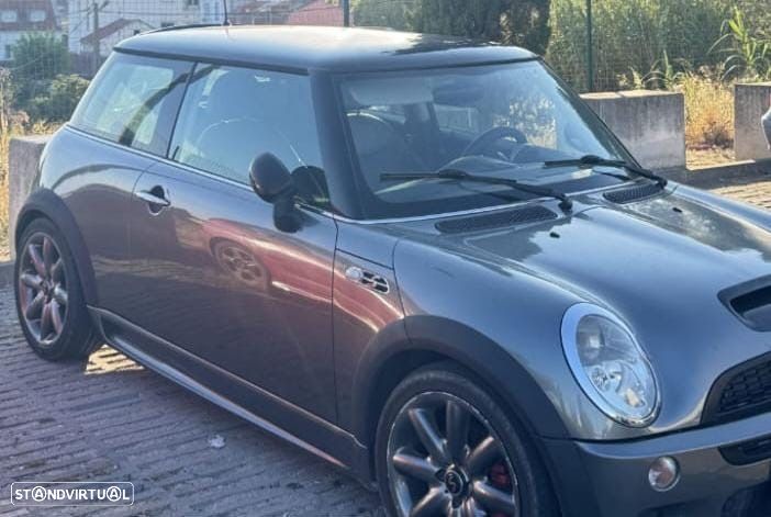 MINI Coupé - 5