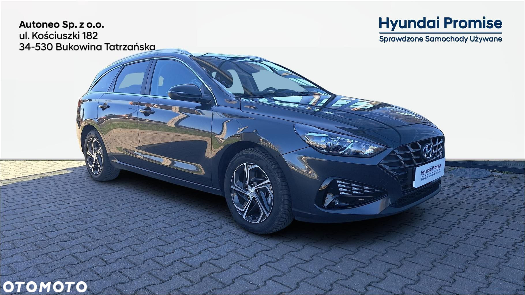 Hyundai i30 - 7