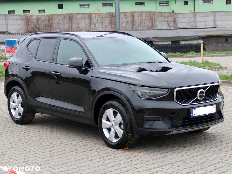 Volvo XC 40 B3 Core - 7