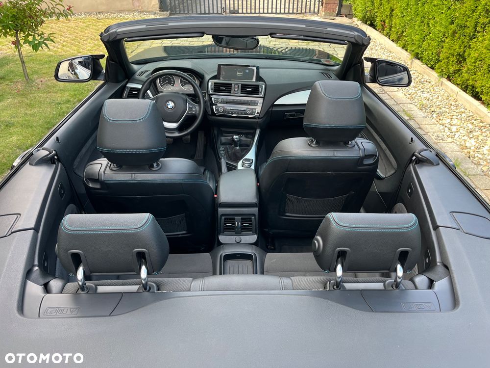 BMW Seria 2 220d Modern Line - 10