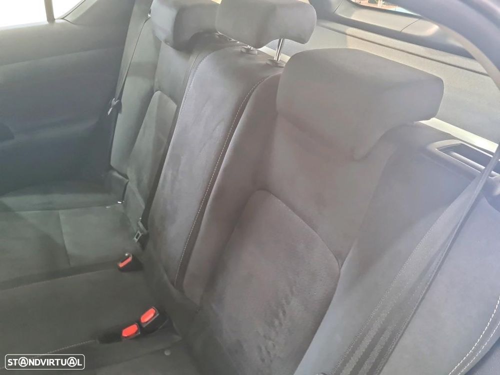 Lexus CT 200h Business - 10