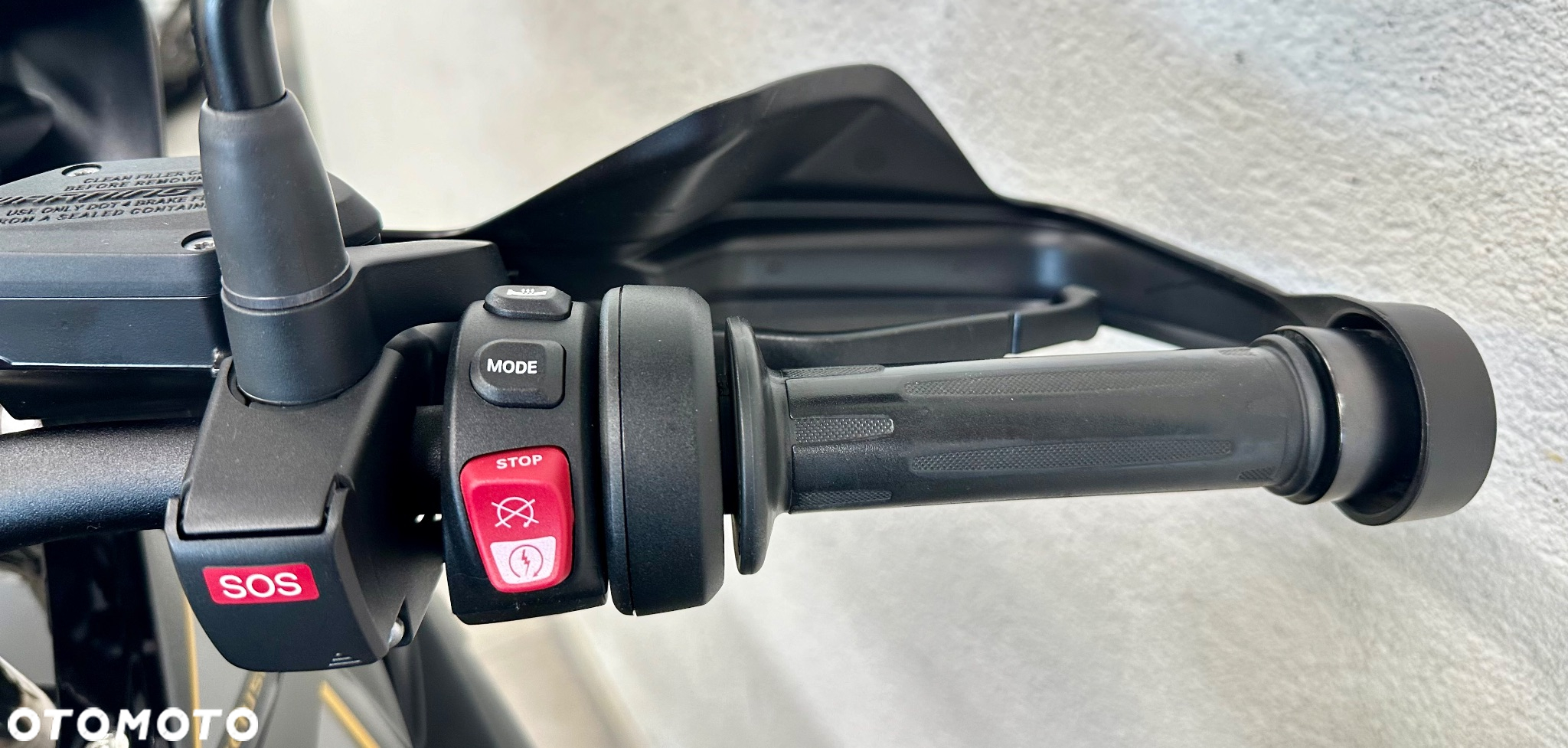 BMW GS - 8