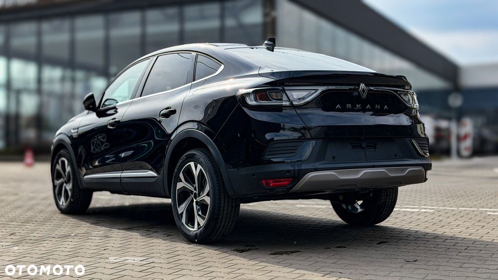 Renault Arkana - 5