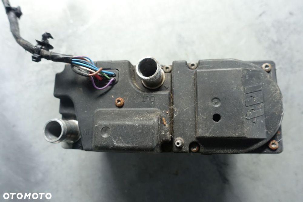 WEBASTO POSTOJOWE AUDI A6 C7 A7 4G0265081G - 3