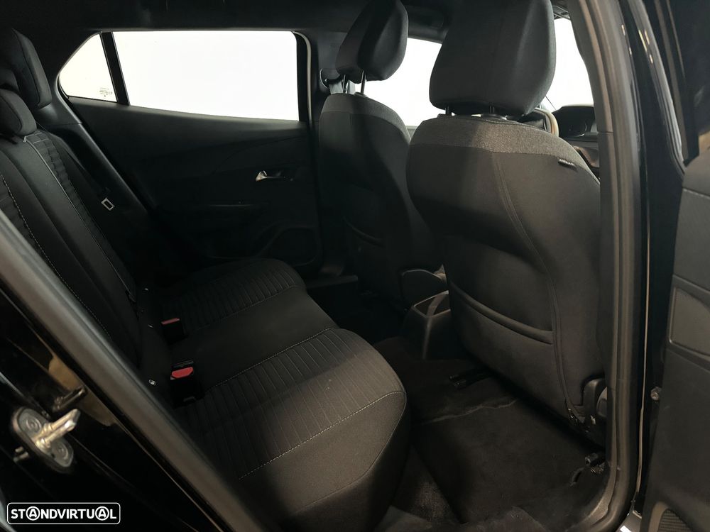 Peugeot 2008 1.2 PureTech Active Pack - 9