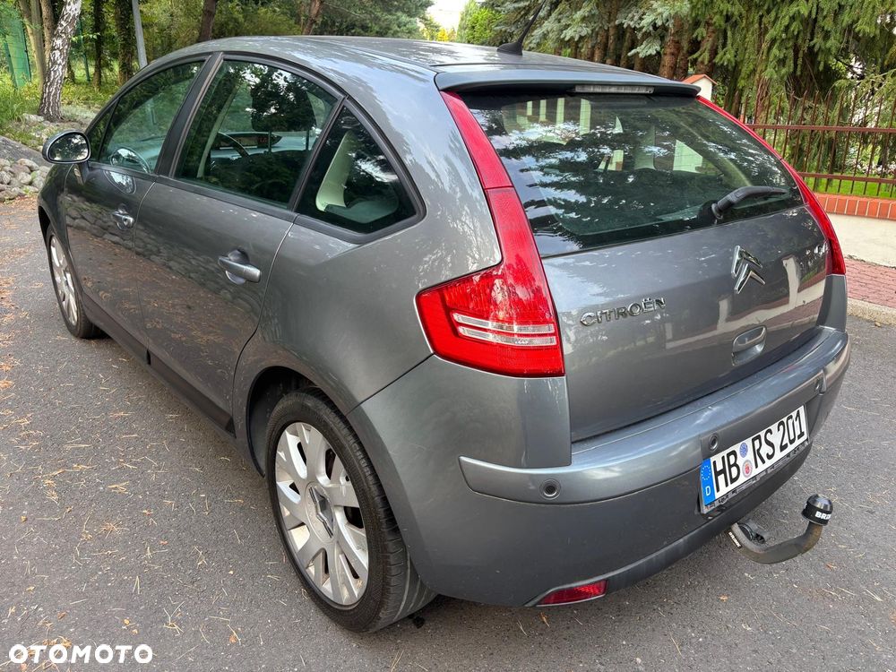 Citroën C4 - 10