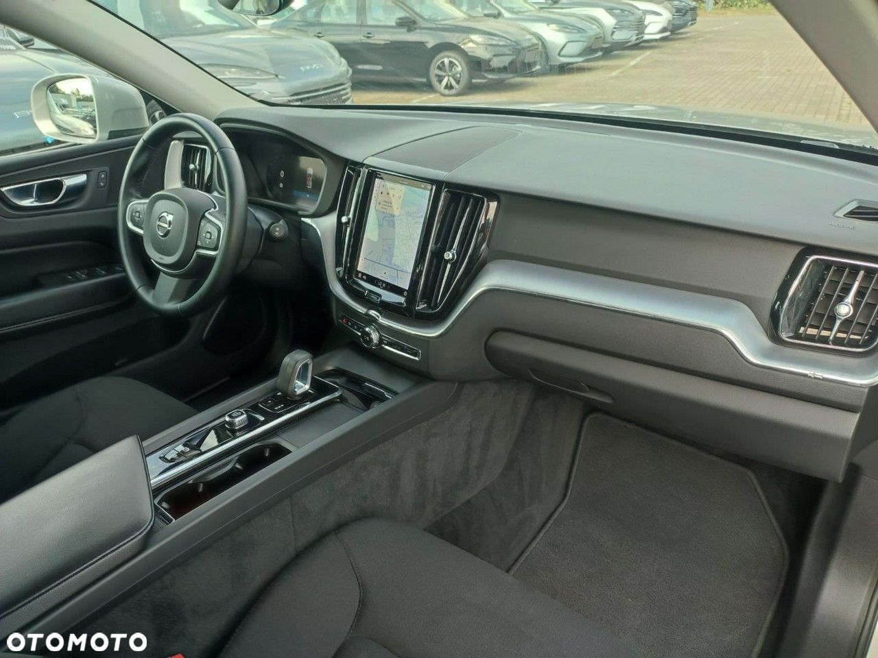 Volvo XC 60 - 19