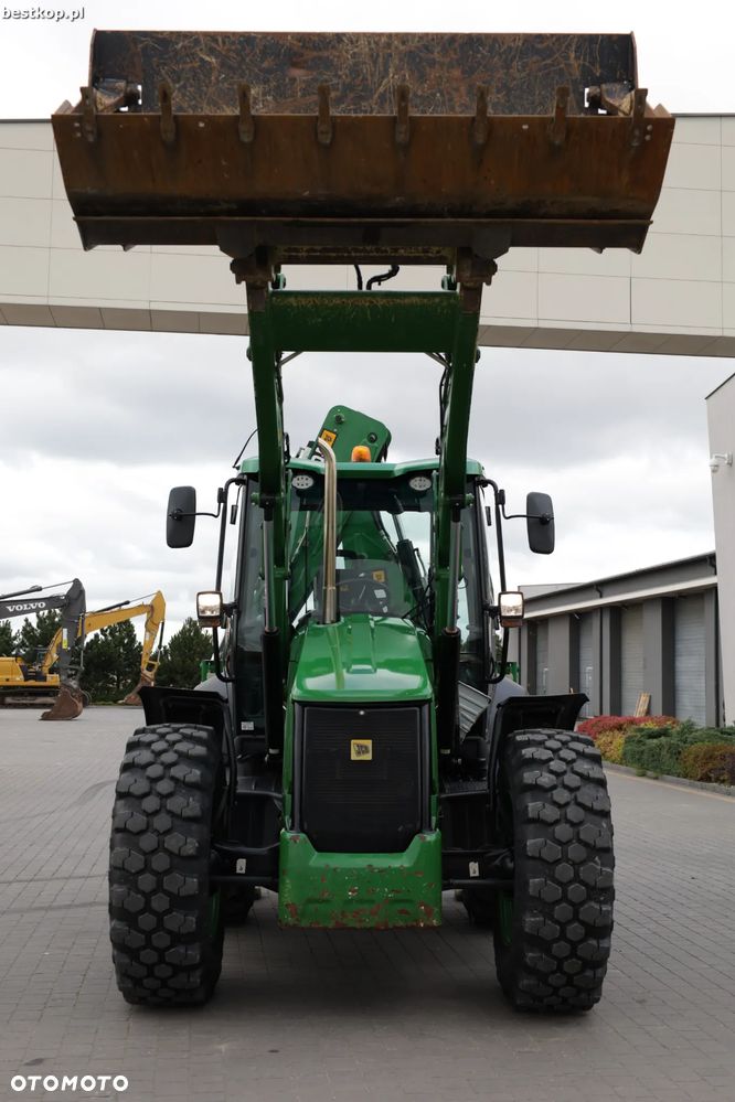 JCB 4CX - 19