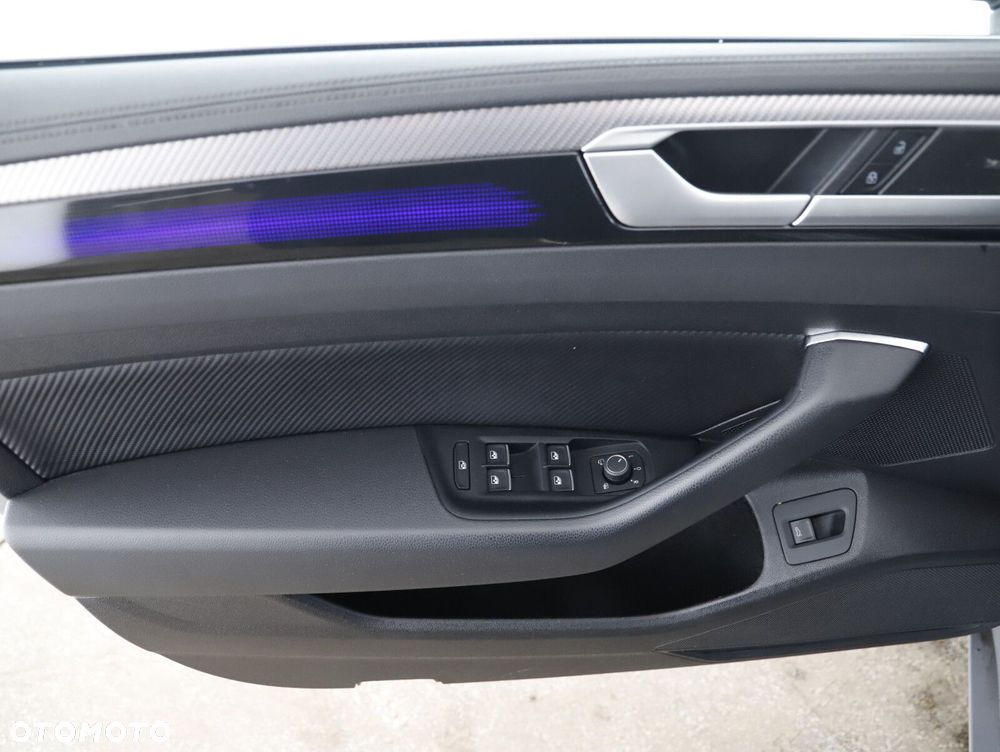 Volkswagen Arteon Shooting Brake - 19