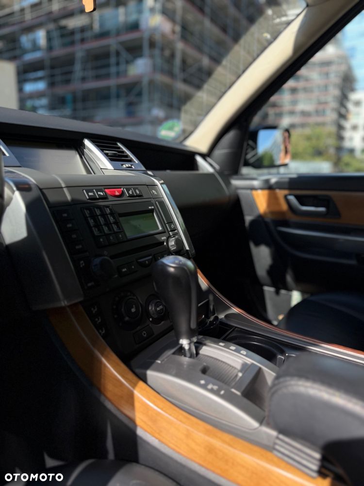 Land Rover Range Rover - 7