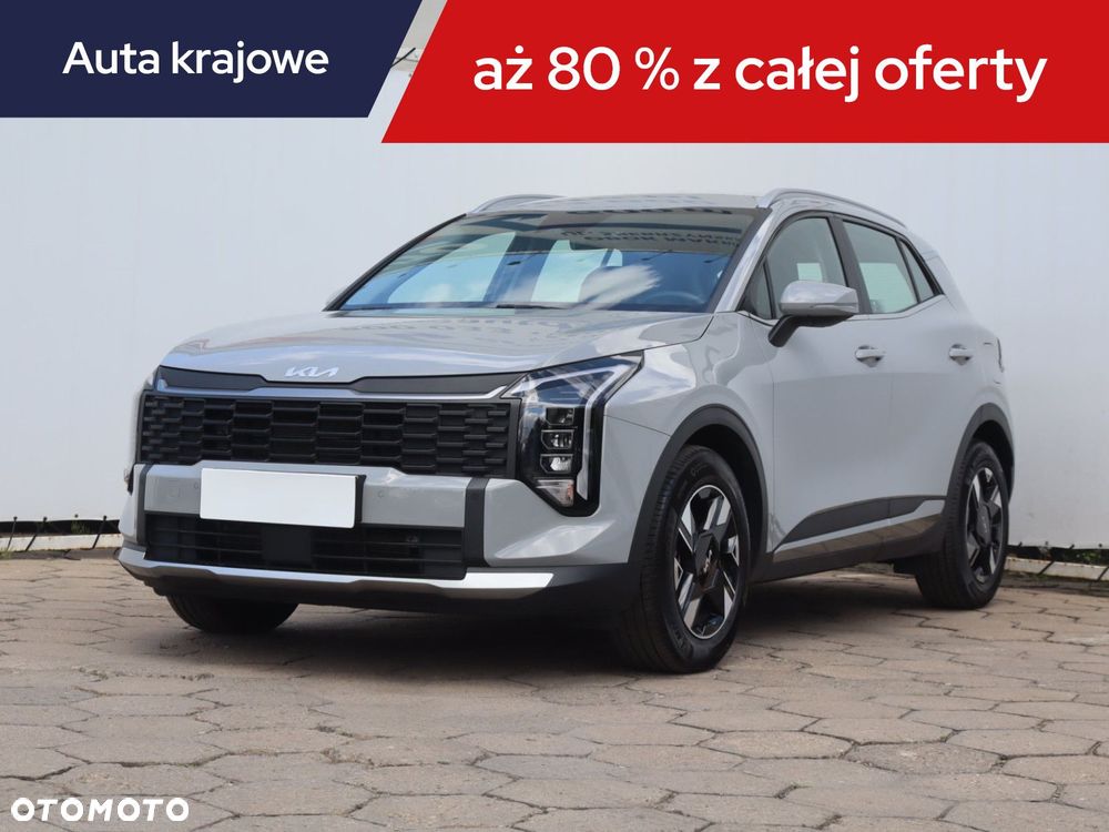 Kia Sportage - 3