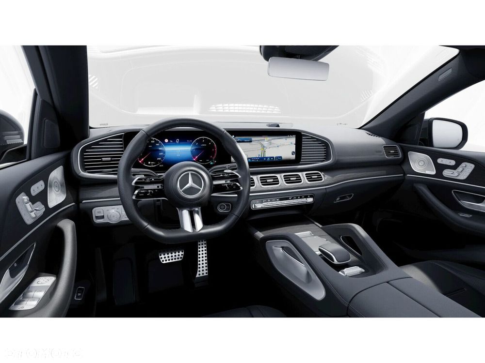Mercedes-Benz GLE 300 d 4-Matic Premium - 8