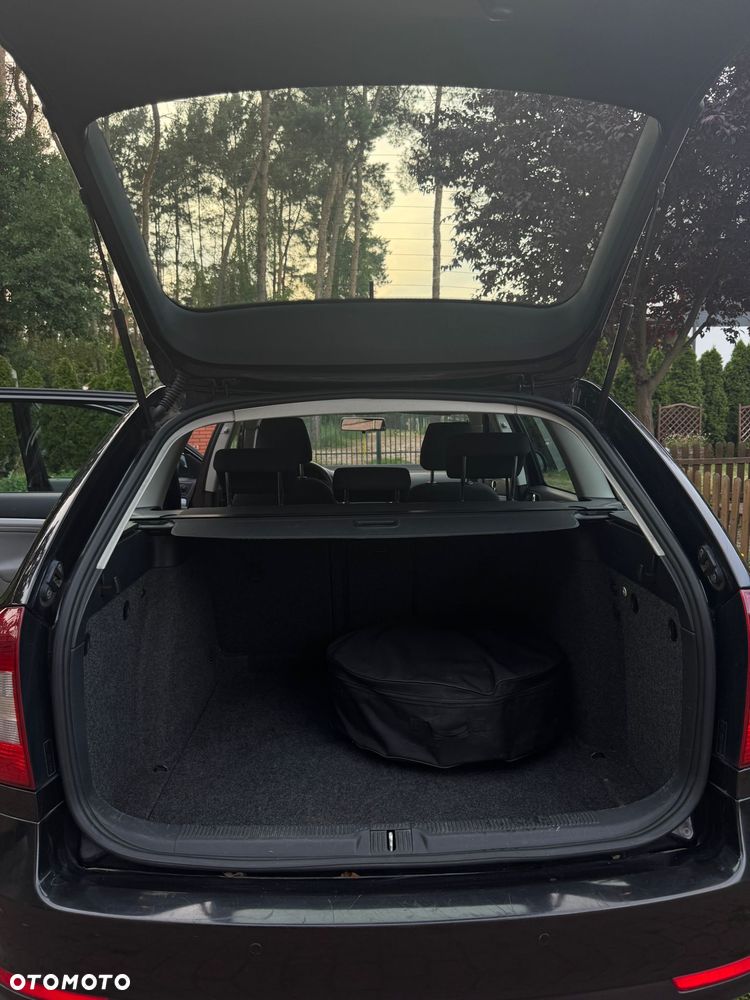 Skoda Octavia - 38