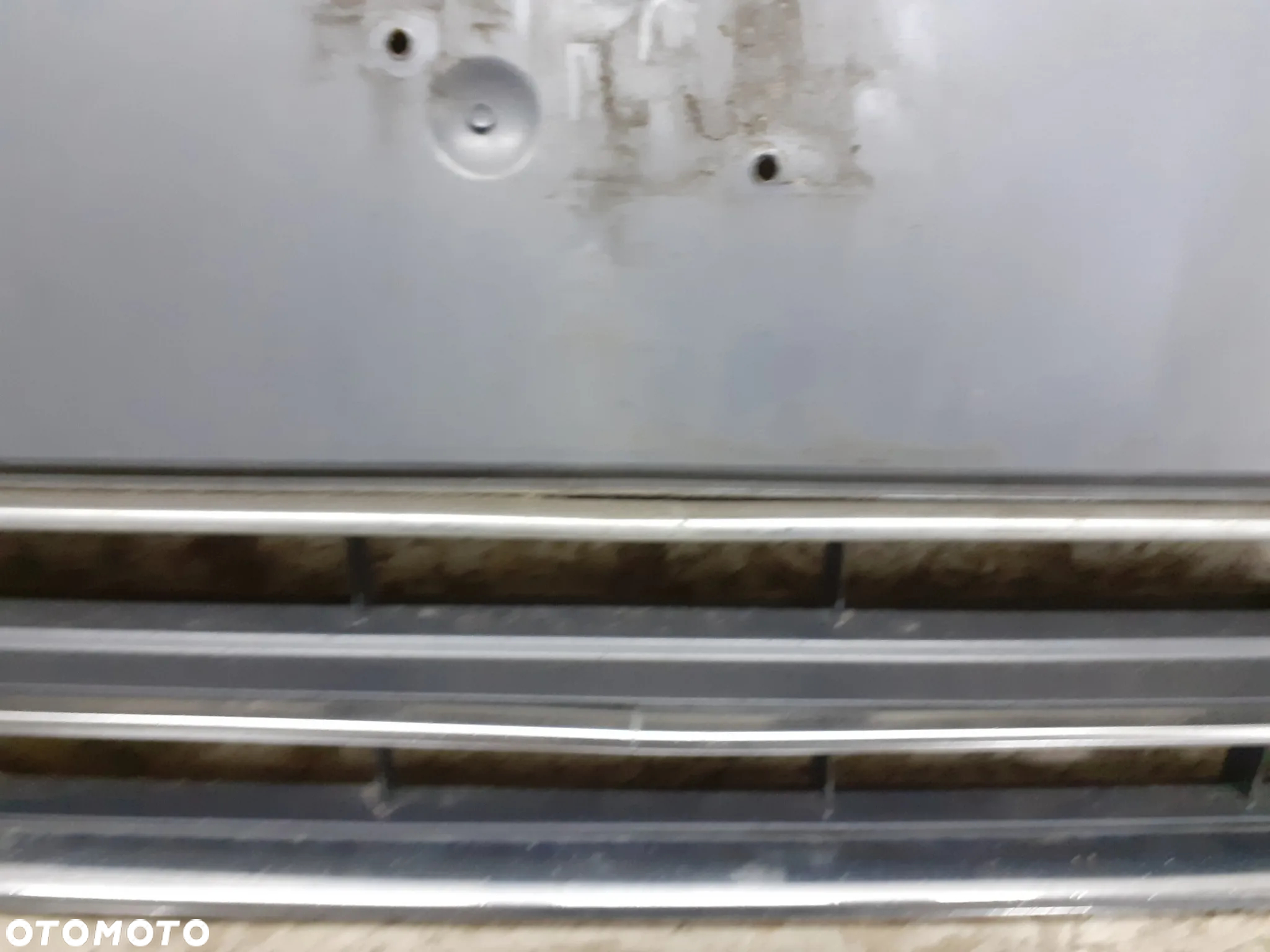 GRILL ATRAPA AUDI A4 B9 S-LINE 8W0853651 2016-2019r - 6