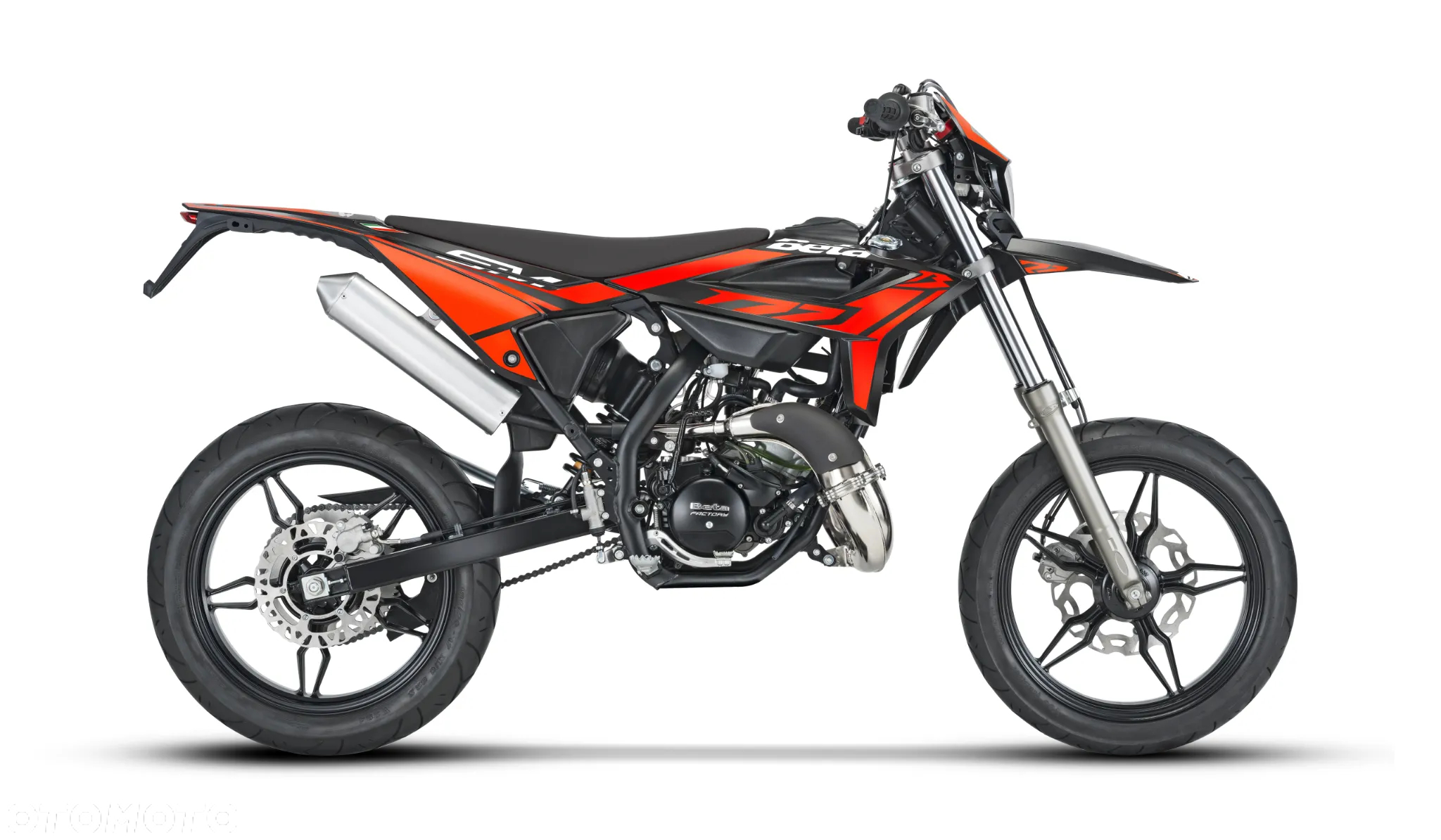 Beta Motard - 8