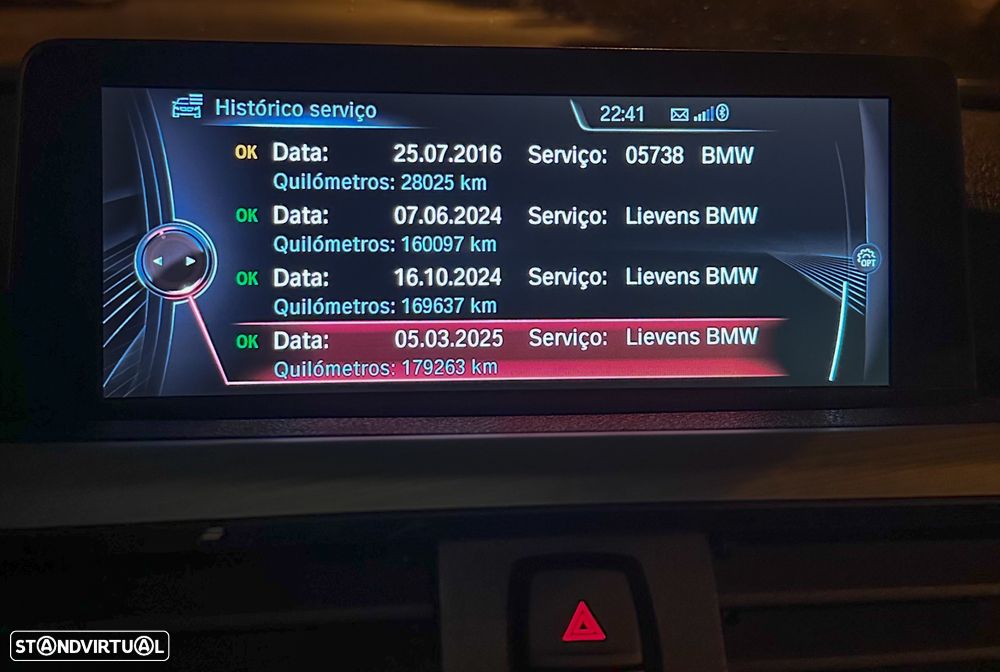 BMW 420 d Pack M Auto - 10