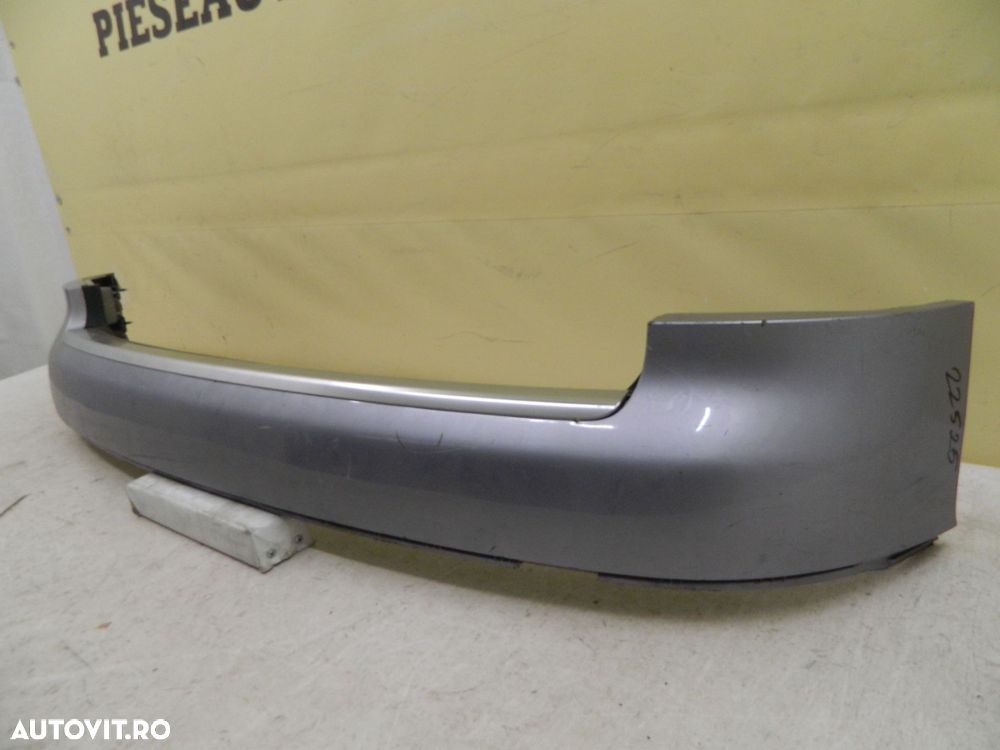 Bara spate Audi A4 Combi, 2001, 2002, 2003, 2004, cod origine 8E9807511. - 4