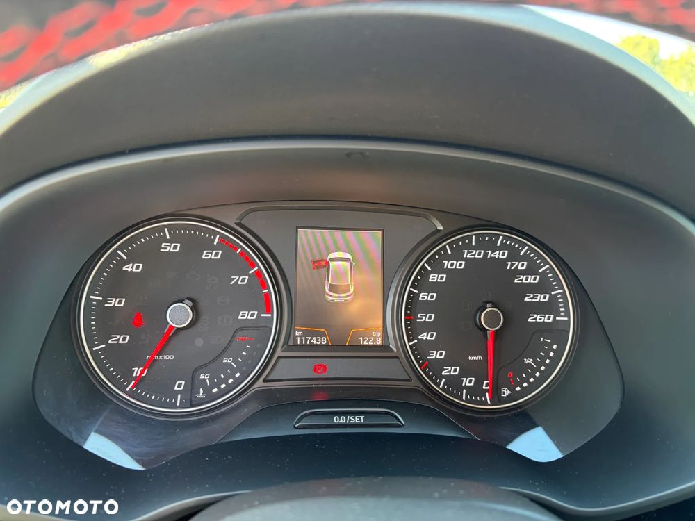Seat Leon - 14