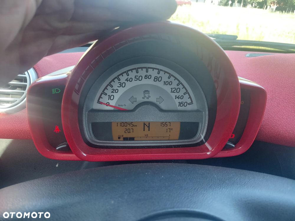 Smart Fortwo twinamic passion - 22