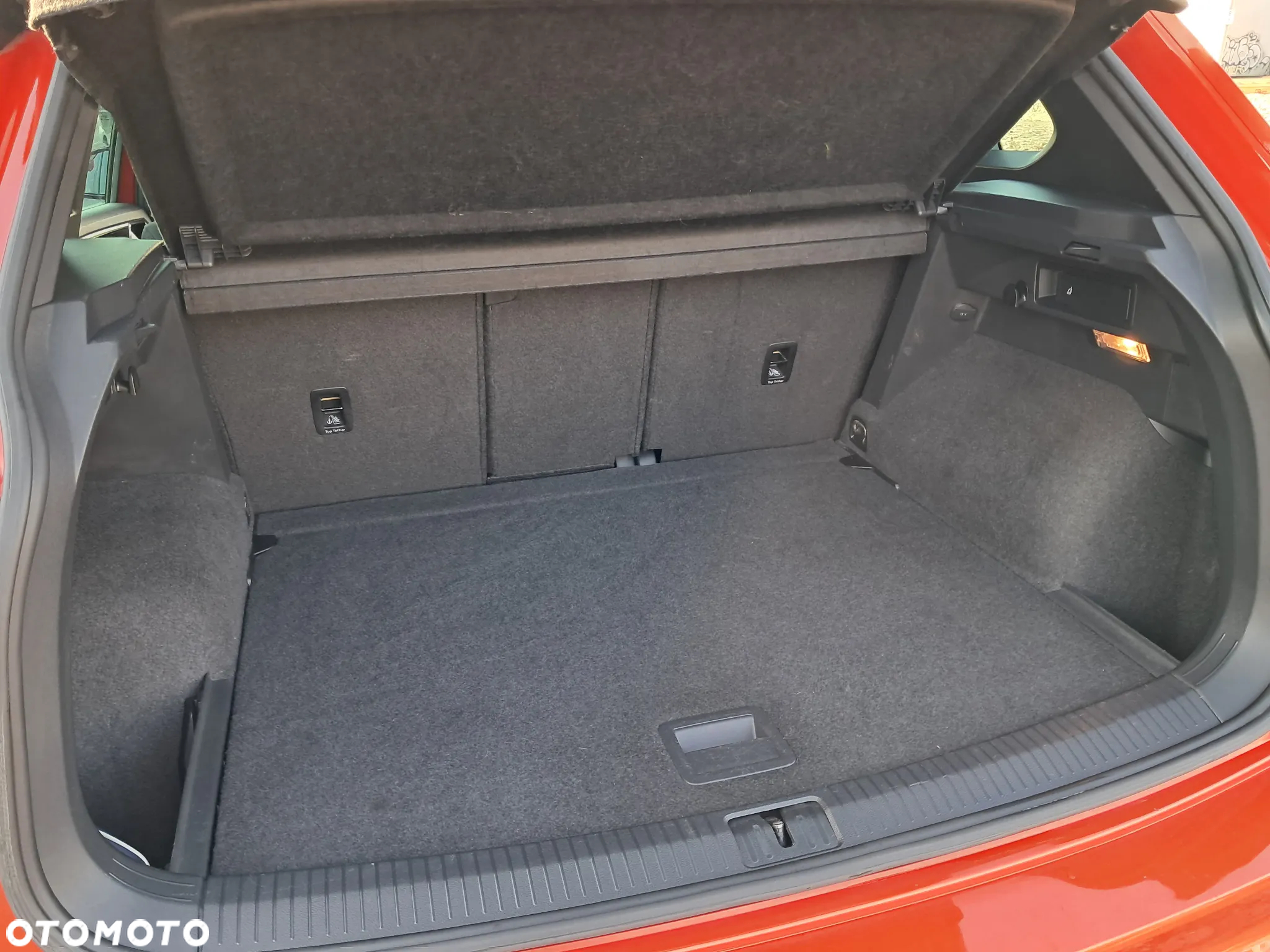 Volkswagen Tiguan 2.0 TSI BMT 4Mot Highline DSG - 8