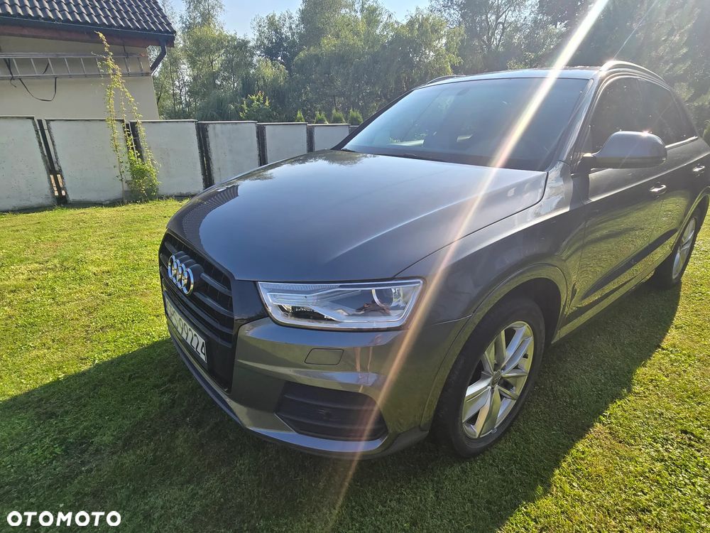 Audi Q3 - 14