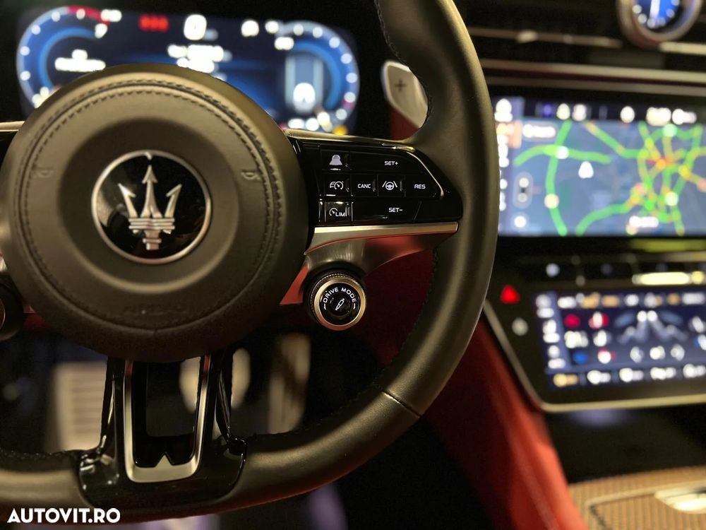 Maserati Grecale - 24