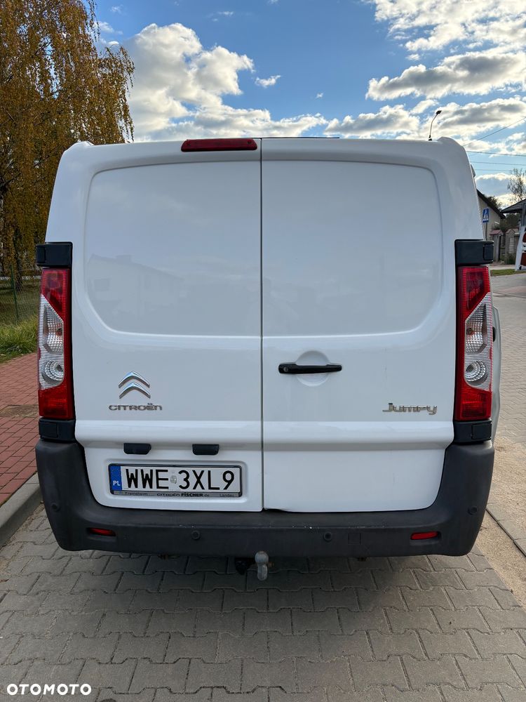 Citroën Jumpy - 6